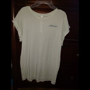 Lululemon t shirt